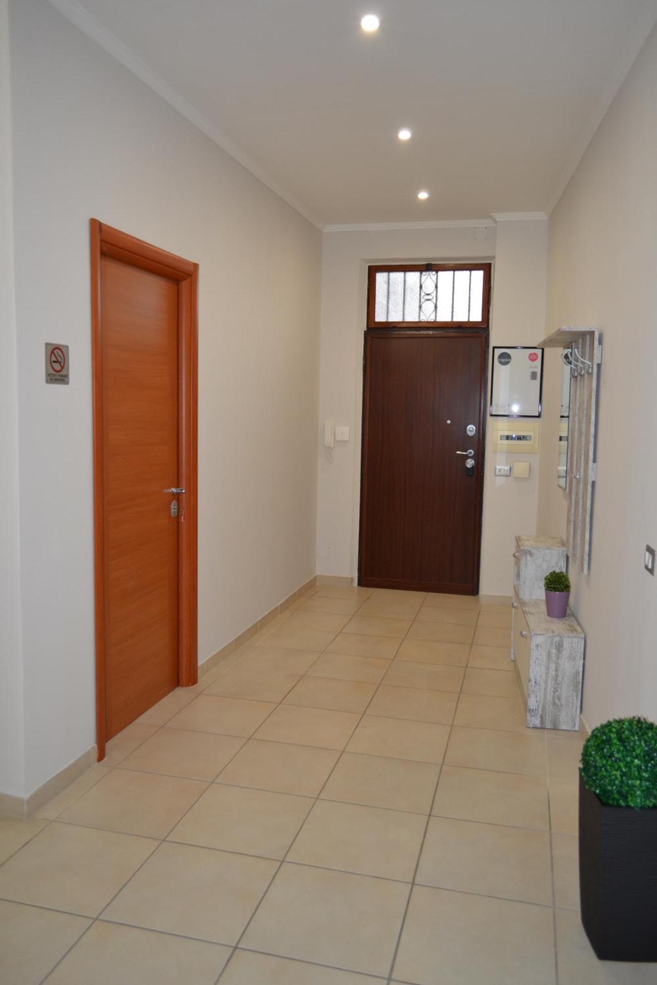Garbantsuite Apartment In Rome Buitenkant foto