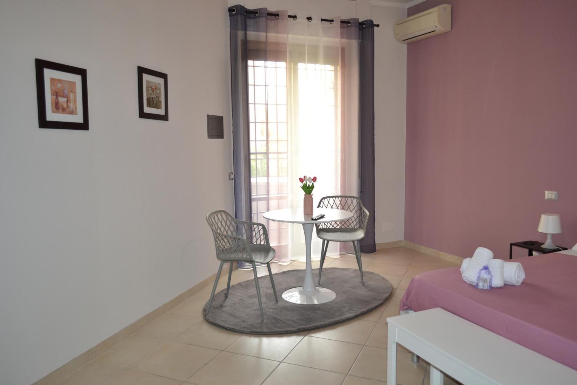 Garbantsuite Apartment In Rome Buitenkant foto