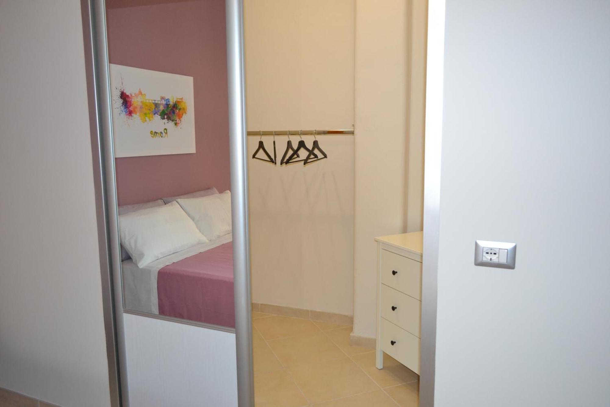 Garbantsuite Apartment In Rome Buitenkant foto