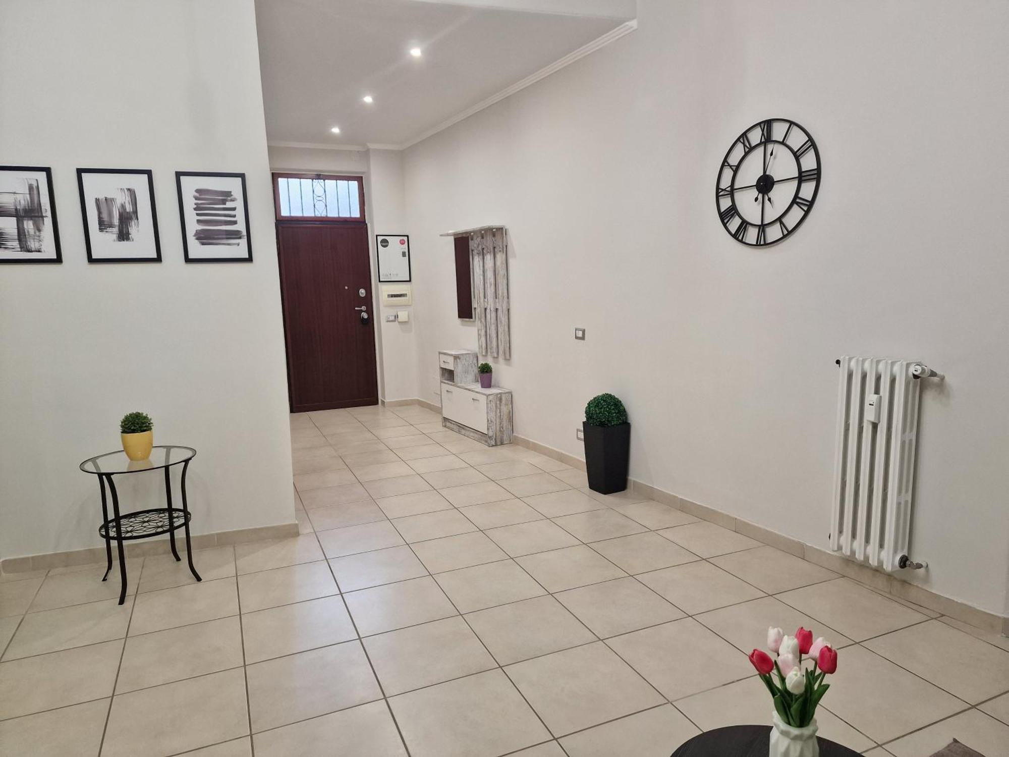 Garbantsuite Apartment In Rome Buitenkant foto