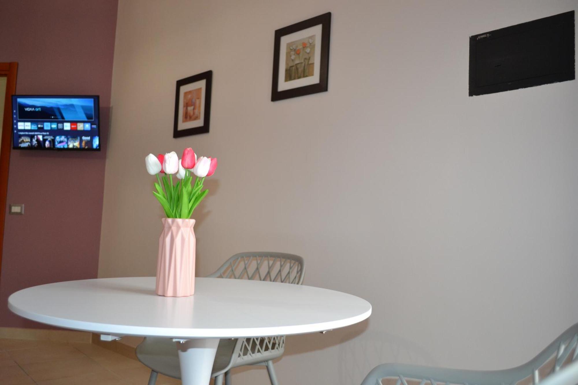 Garbantsuite Apartment In Rome Buitenkant foto