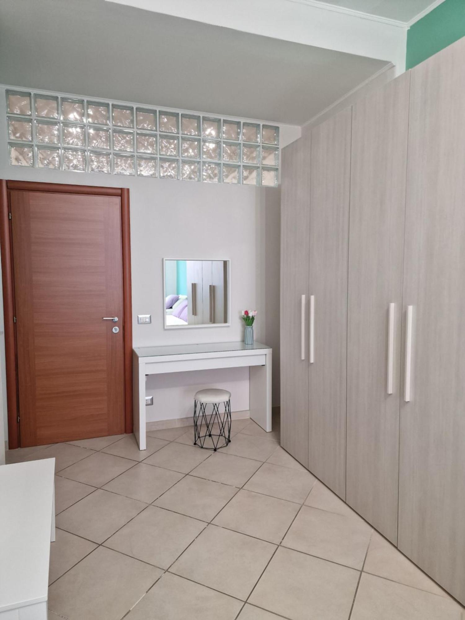 Garbantsuite Apartment In Rome Buitenkant foto