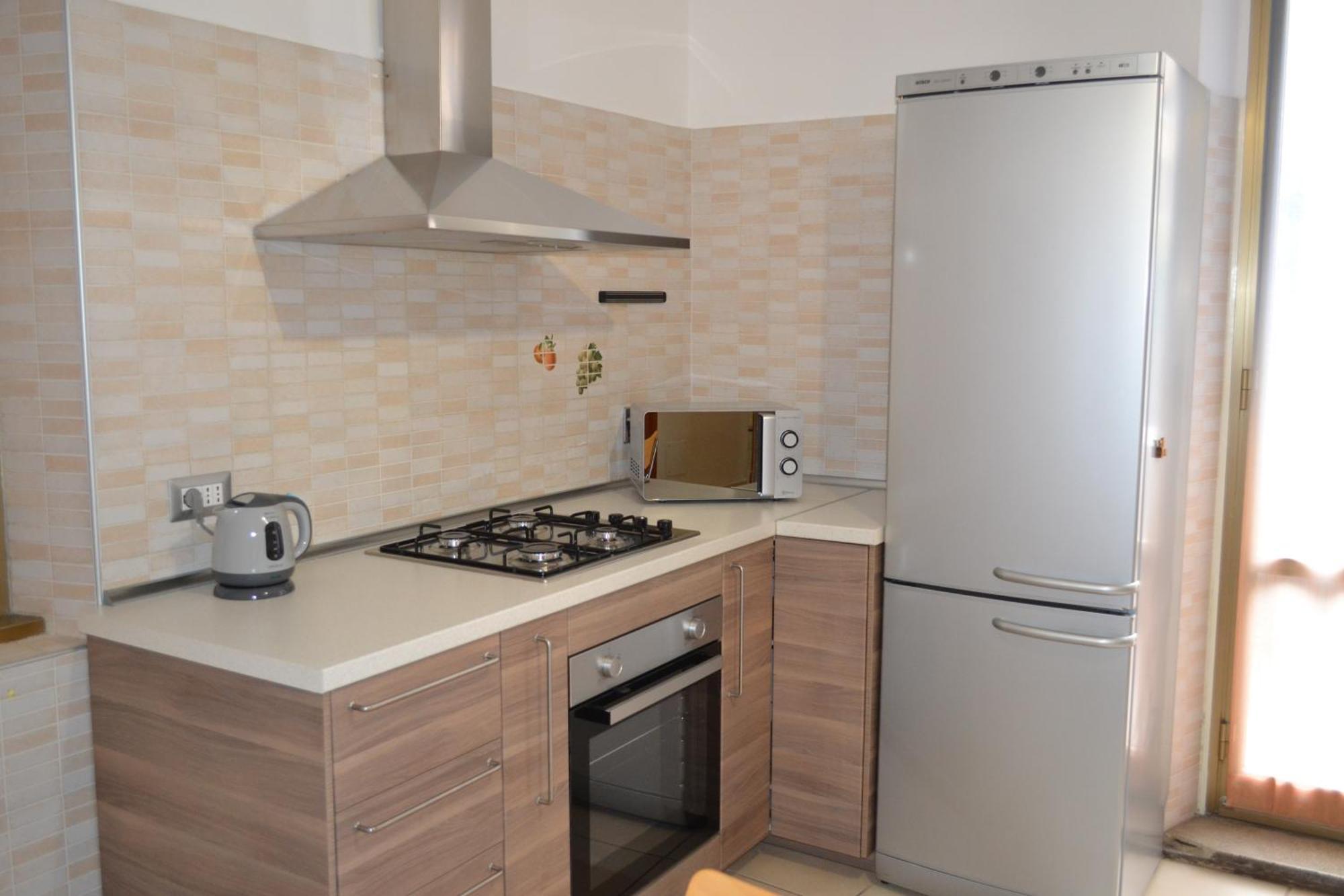 Garbantsuite Apartment In Rome Buitenkant foto