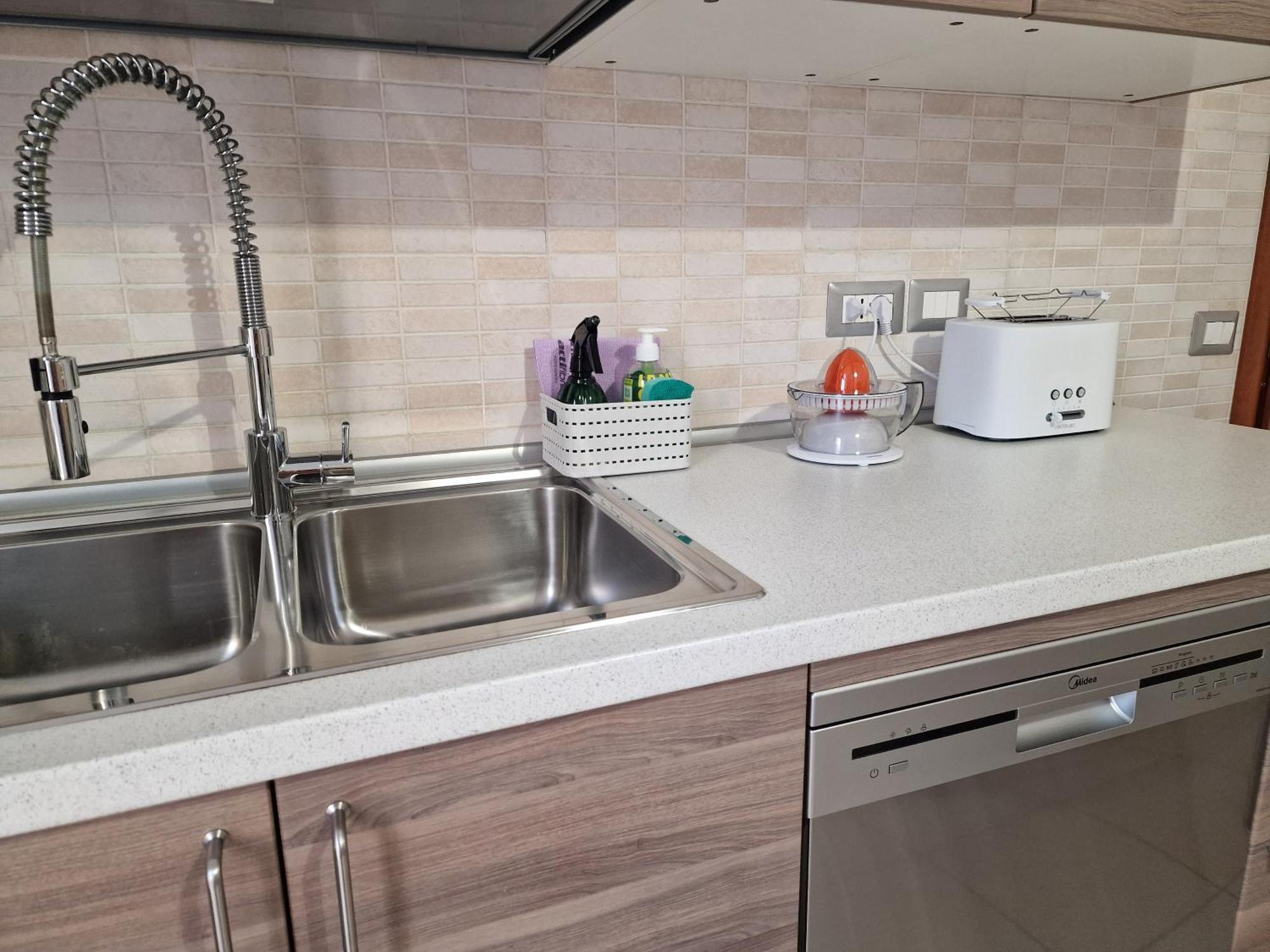 Garbantsuite Apartment In Rome Buitenkant foto