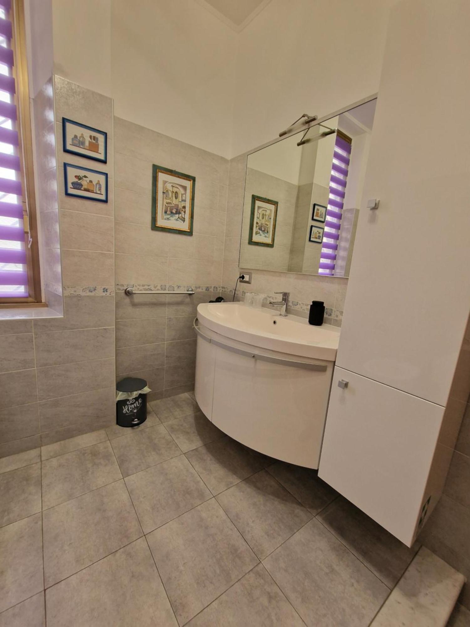 Garbantsuite Apartment In Rome Buitenkant foto