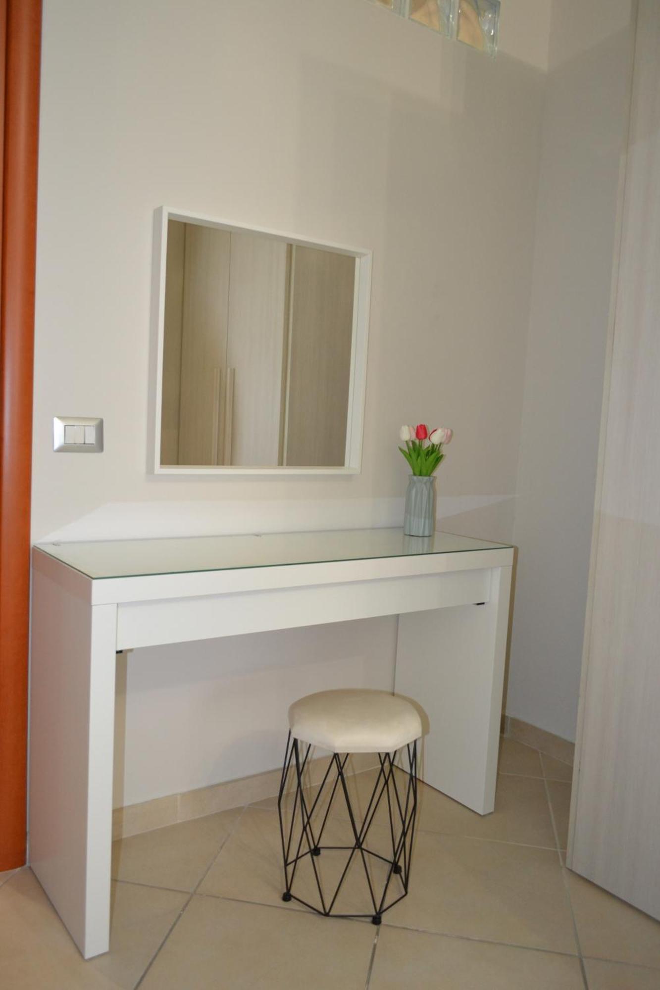 Garbantsuite Apartment In Rome Buitenkant foto