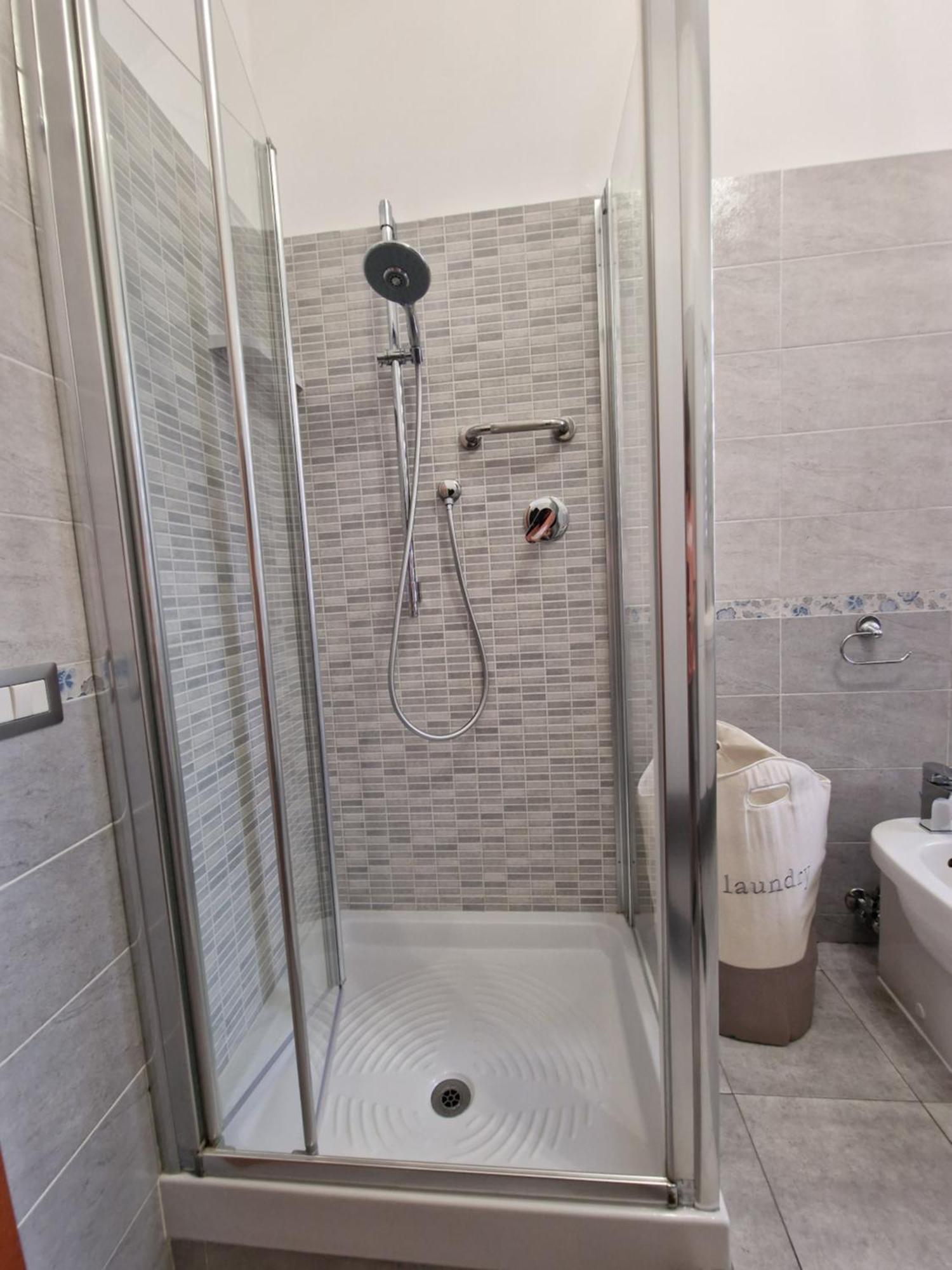 Garbantsuite Apartment In Rome Buitenkant foto